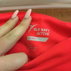 Old Navy Active Leggings